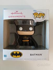 Funko Pop Batman 