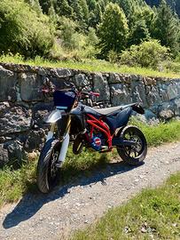 Suzuki Valenti TPR 86