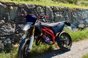 Suzuki Valenti TPR 86