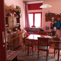 Tonezza appartamento