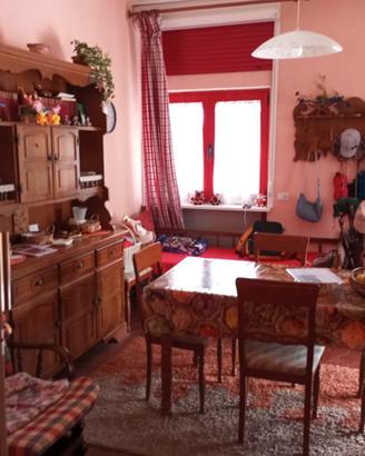 Tonezza appartamento