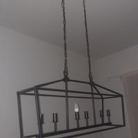 lampadario lampada a sospensione 