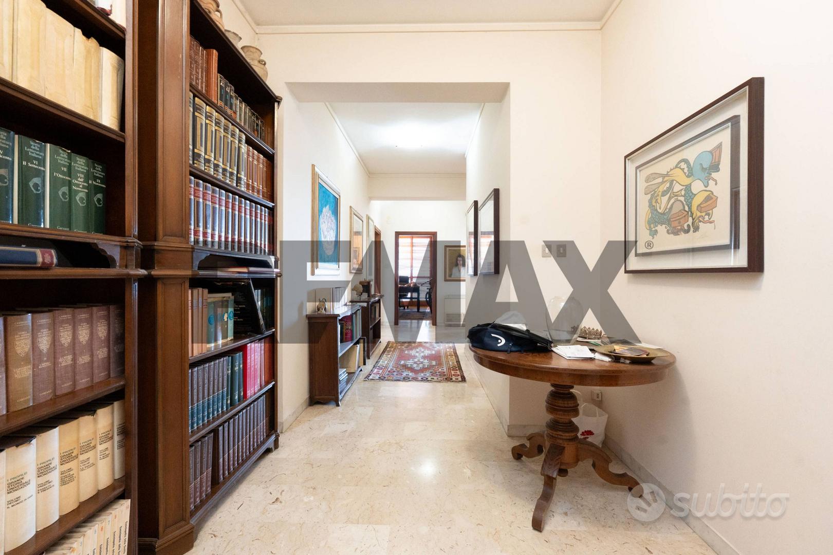 Appartamento – Catania, San Giovanni li Cuti, Picanello-Ognina-Barriera-Canalicchio - Vista 4