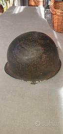 Elmetto U.S.A. II guerra mondiale