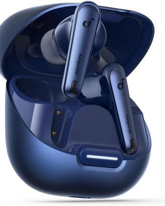 Cuffie Bluetooth In Ear con ANC Soundcore di Anker