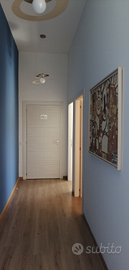 Stanza a psicoterapeuta