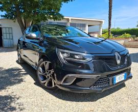 RENAULT Mégane 4ª serie - 2017