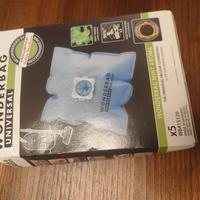 Sacchetti per aspirapolvere ROWENTA Wonderbag