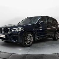 BMW X3 xDrive20d 48V MSport
