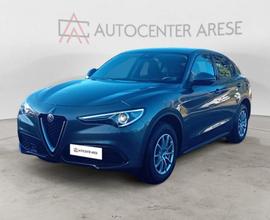 ALFA ROMEO Stelvio 2.2 Turbodiesel 190 CV AT8 Q4