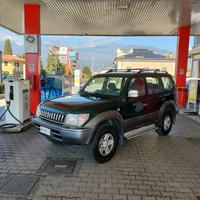 Toyota Land Cruiser 3.0 TD PER AMATORI UNI PRO