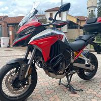 Ducati Multistrada V4 Sport full