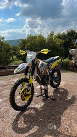 Husqvarna FE 250