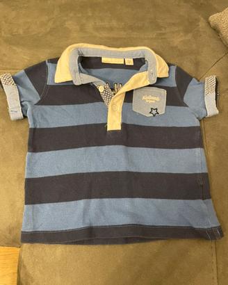 Polo minibanda