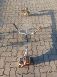 decespugliatore