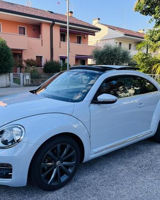 Maggiolino VW 1.2 TSI 105CV Design