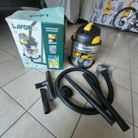 Aspirapolvere aspiraliquidi