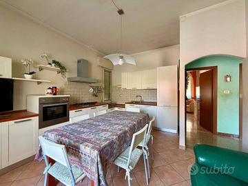Villa di 167 m² con 5 locali a Cesena