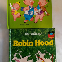 Walt Disney Imparo a leggere con topolino