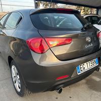 Alfa Romeo GIULIETTA 2.0 170 CV 2011