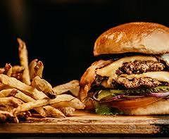 GFP - FOOD VICINO LUNGO LAGO