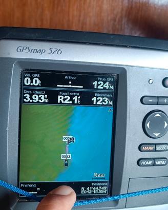 Barca a vela natante piviere 6,14