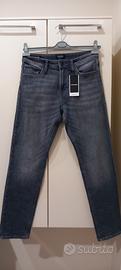 jeans uomo jack&jones misura 29-32