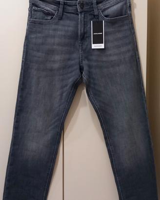 jeans uomo jack&jones misura 29-32