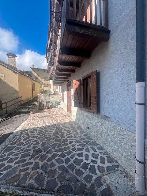 Appartamento – Vallarsa, Raossi - Vista 3