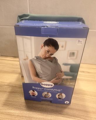 Chicco Boppy Comfyhug Fascia/marsupio per neonati