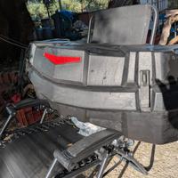 Borsa per quad originale can am linq
