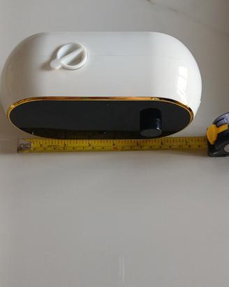 dispenser automatico sapone