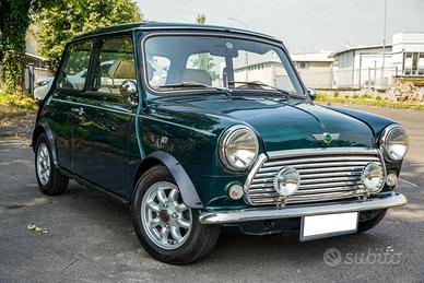 MINI Cooper 1300 - 1996 - TETTUCCIO APRIBILE + PEL