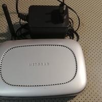 Access point Netgear WG602 -V2