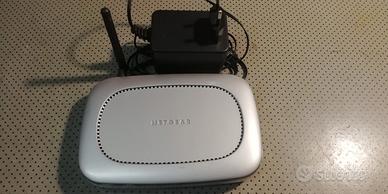 Access point Netgear WG602 -V2