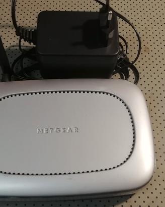 Access point Netgear WG602 -V2