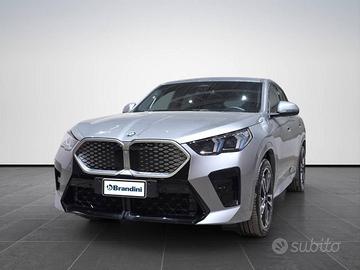 BMW iX2 edrive 20 MSport