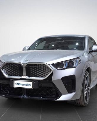 BMW iX2 edrive 20 MSport