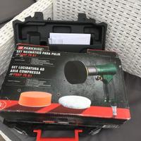 lucidatrice aria parkside