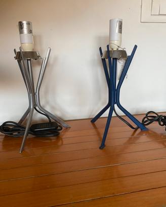 Sil lux lampada treppiede Lampadina design