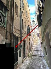 Immobile in asta di 35 m² con 1 locale a Bordigher