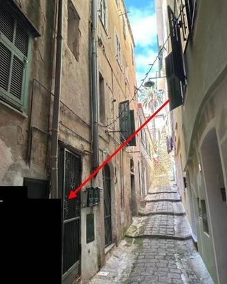 Immobile in asta di 35 m² con 1 locale a Bordigher