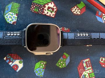 Apple Watch ultra 3 Originale