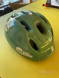 Casco bici bambino