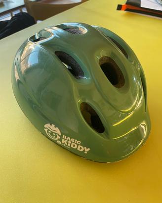 Casco bici bambino