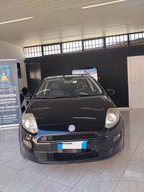 Fiat Punto 1.2 benzina 8V 2013 CON GARANZIA