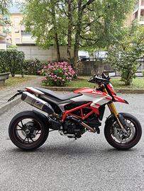 Ducati Hypermotard 939 SP