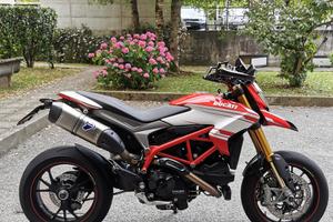 Ducati Hypermotard 939 SP