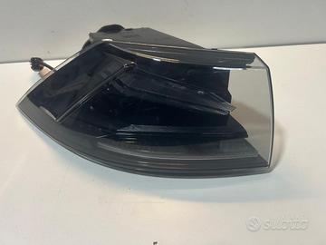 Fanale stop posteriore sx peugeot 508 2 l90150230