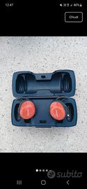 BOSE Soundsport Free Wireless Cuffie